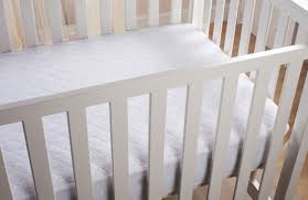 Dry Crib Pad