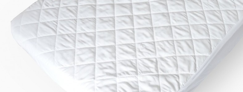 Waterproof Crib Pad